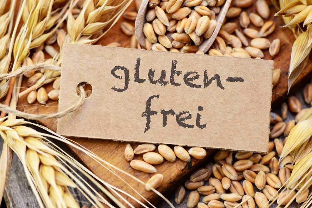 Glutenfri diett Ikke anbefalt for friske mennesker / Helse Nyheter