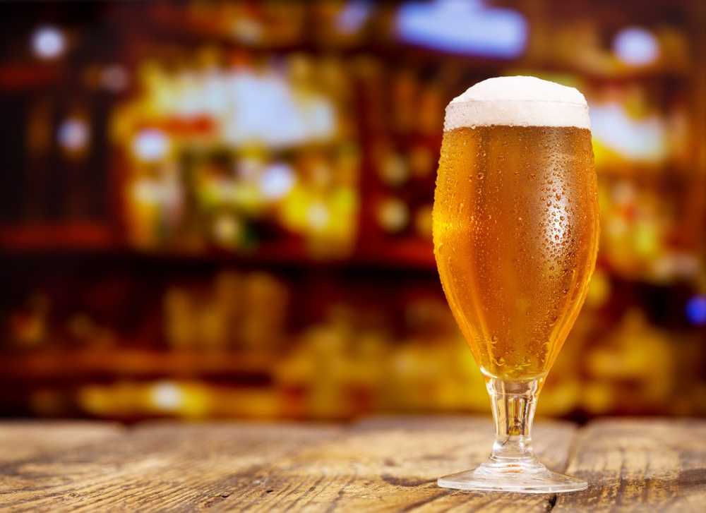 Glyfosaat in bier Federaal Instituut ziet geen gezondheidsrisico's / Gezondheid nieuws