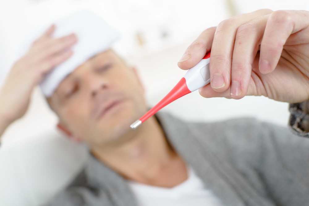 Influenza Virus Influenza virus harms our brain permanently / Health News