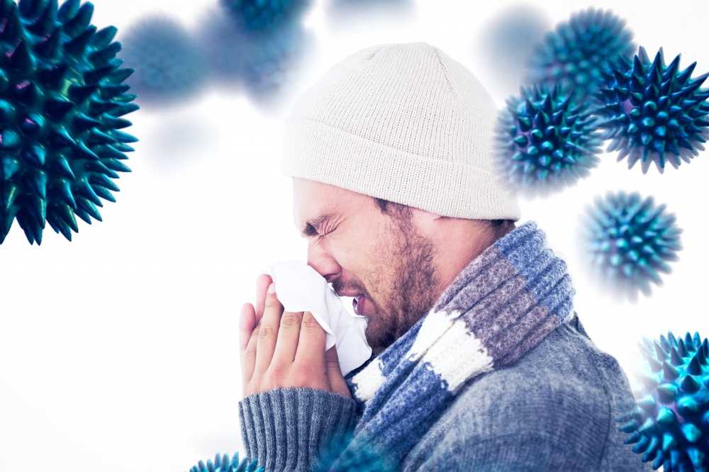 Influenza Prevent an infection with these measures / Health News