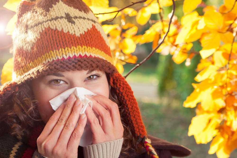 Flu or cold? New flu phase is coming up / Health News