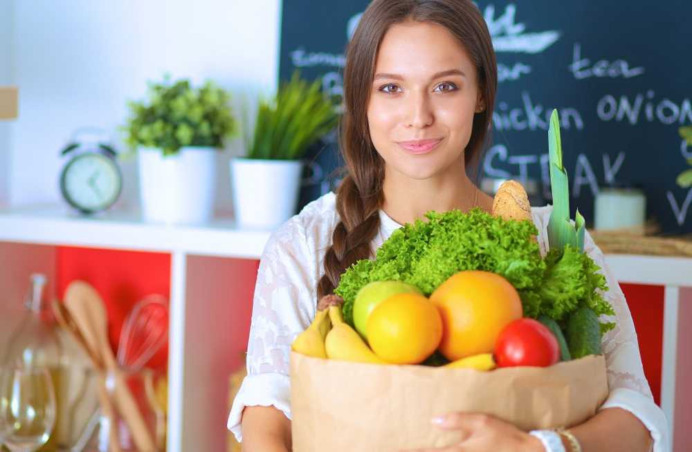 Le jus d'algues vertes couvre les besoins quotidiens en vitamine B12 / Nouvelles sur la santé