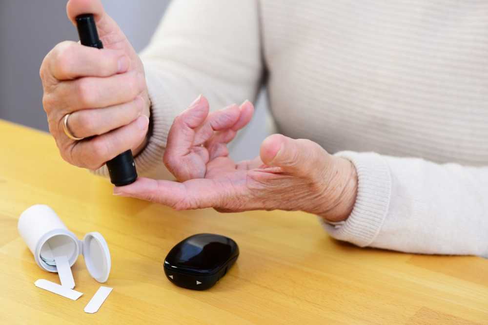 Do diabetes and polyneuropathy have common causes? / Health News