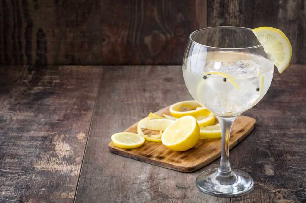 Do Tonic Water lovers have a bigger brain? / Health News