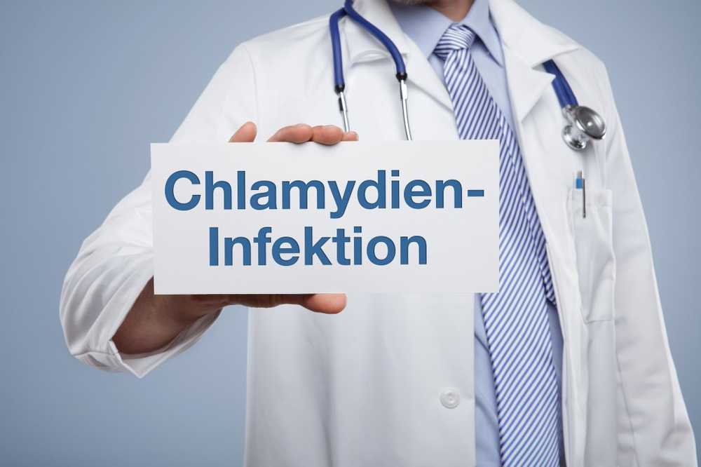 Home remedies for chlamydia / 