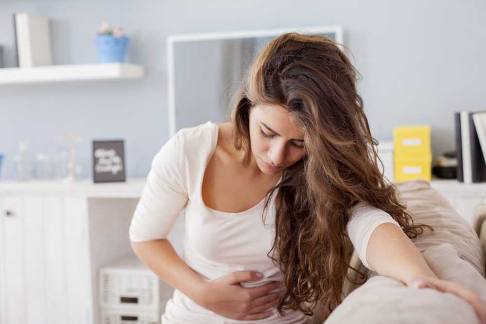 Remède à la maison pour la grippe gastro-intestinale / 