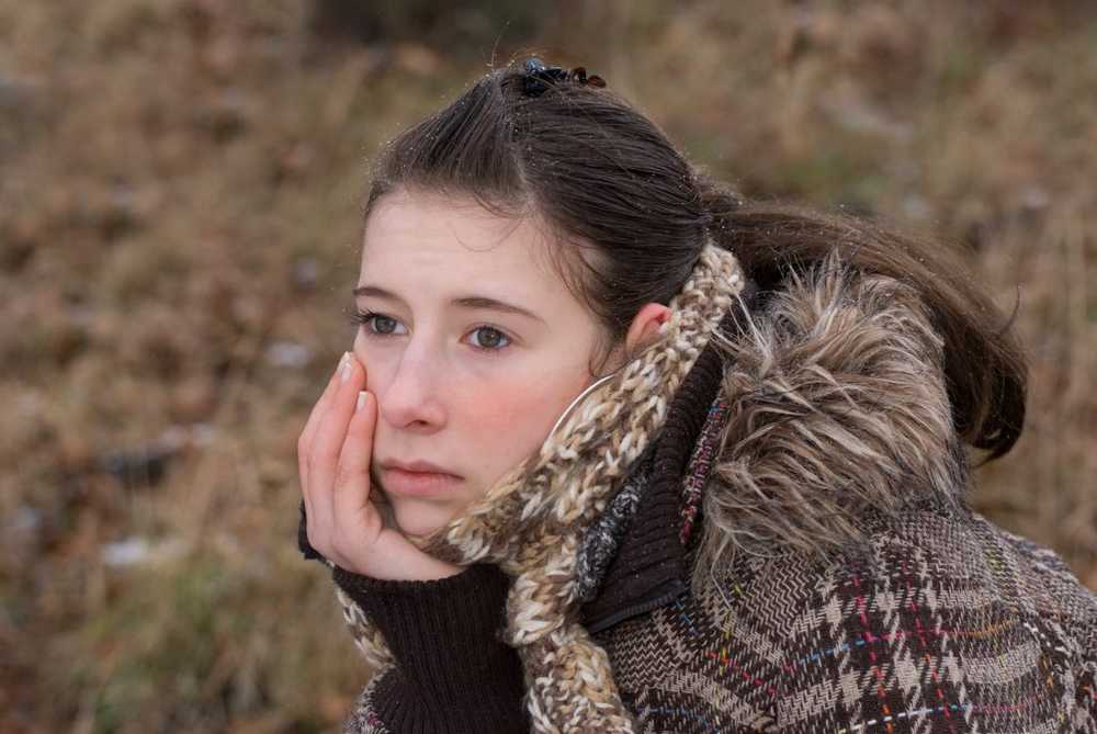 Rimedio domestico per la depressione invernale / 