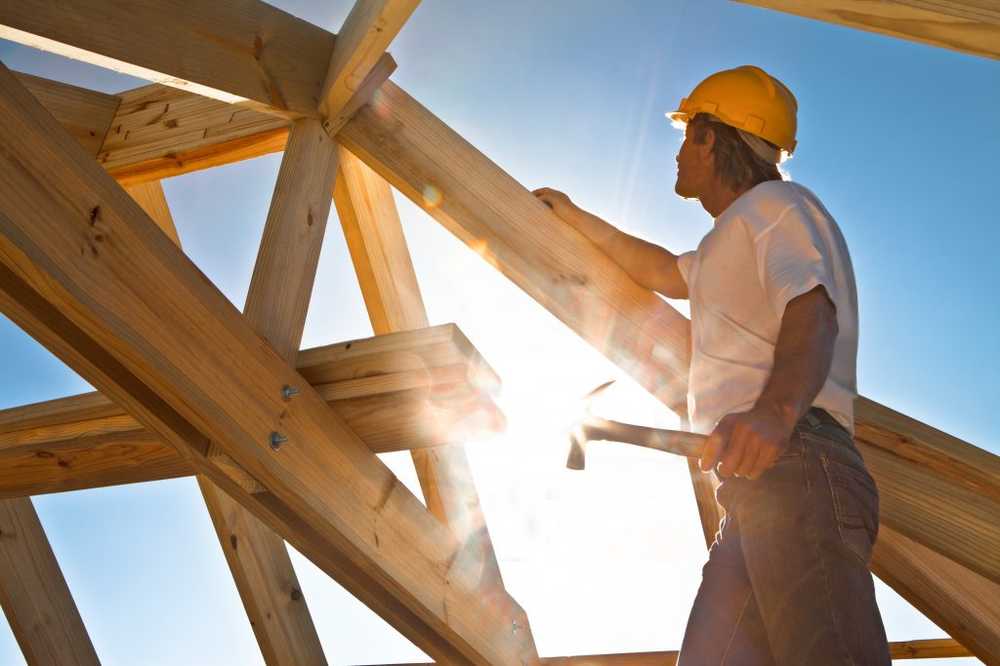 Skin cancer by the job Construction workers most at risk / Health News