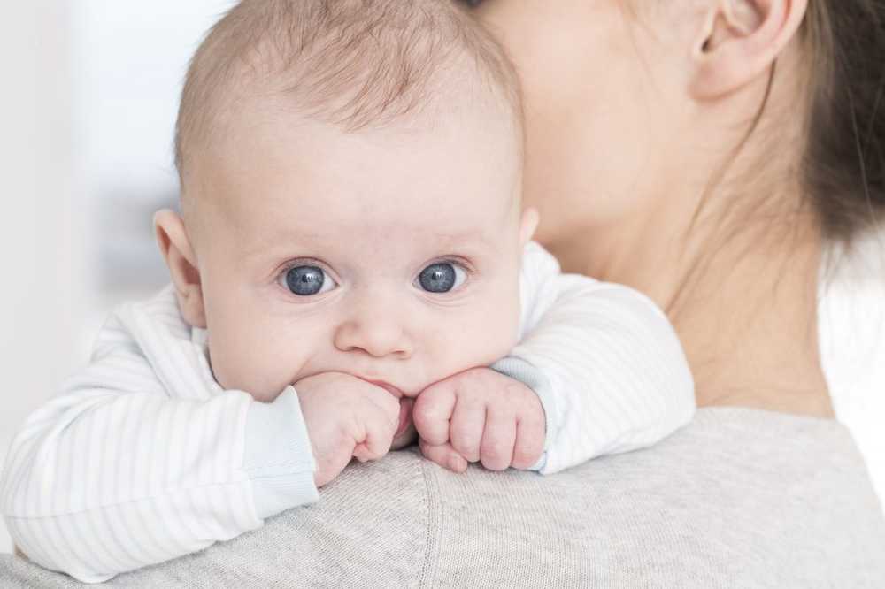 Ostetriche Perché dovresti aspettare fino a dopo i giorni di Pasqua se vuoi avere un bambino concependo / Notizie di salute