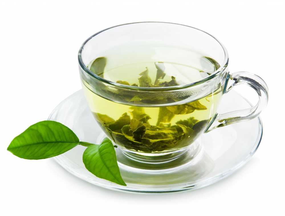 Cardiovascular Health Green tea can protect against heart attacks and strokes / Health News