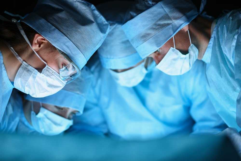 Heart Surgery Why There Are So Many Infections After Heart Surgery / Health News