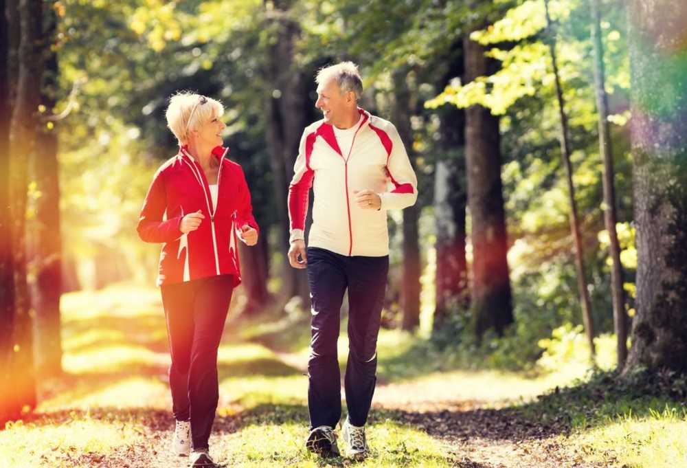 Heart Health Regular exercise rejuvenates the heart by decades / Health News