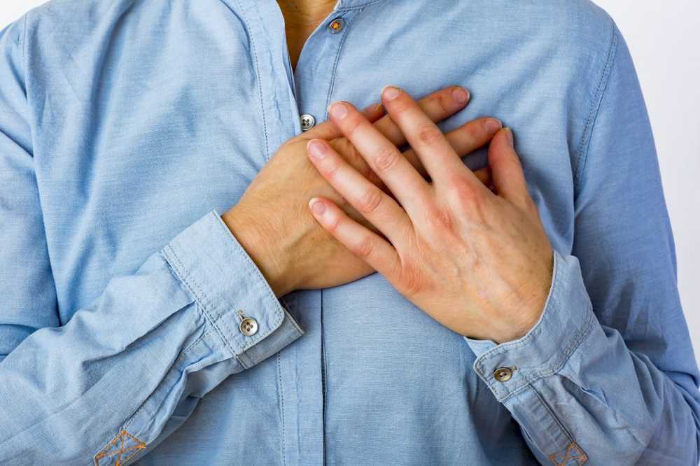 Palpitations - Causes and Treatment