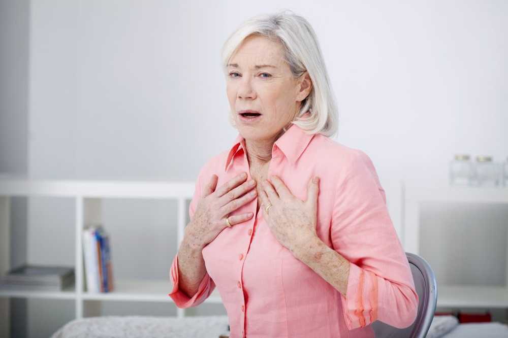 Heart output Även ett glas alkohol skadar vårt hjärta / Hälsa nyheter