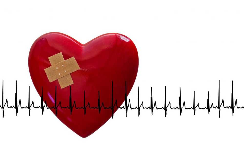 Cardiac arrhythmia Effective therapy for atrial fibrillation / Health News