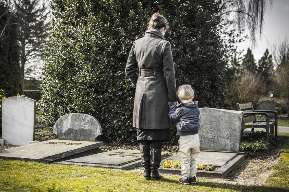 Hartonderzoek Een gebroken hart kan op de lange termijn tot hartbeschadiging leiden / Gezondheid nieuws