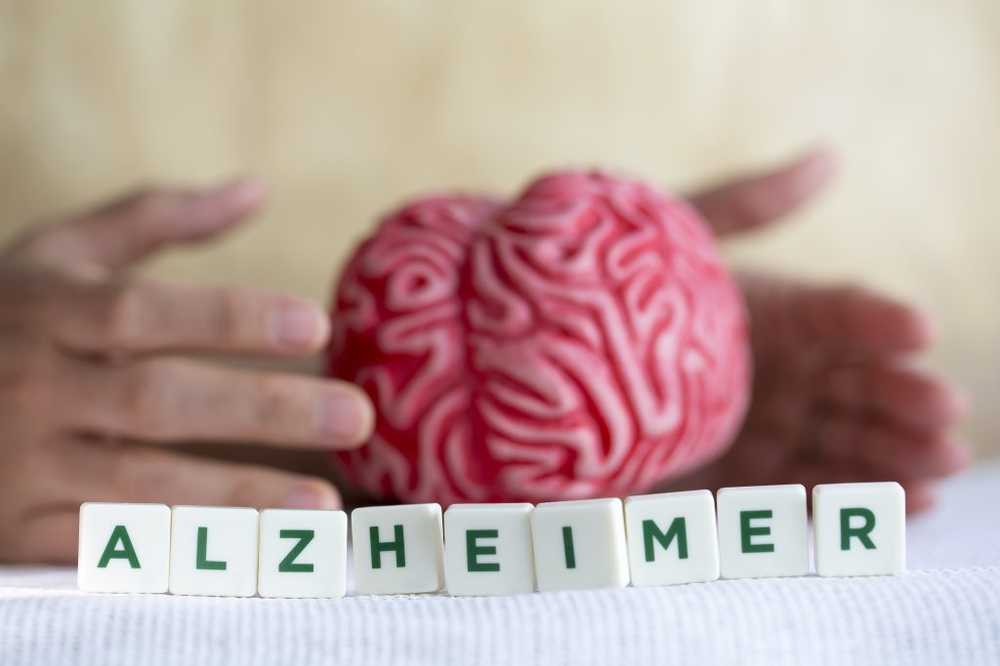 Almost twice as many people are already dying of Alzheimer's than 15 years ago / Health News