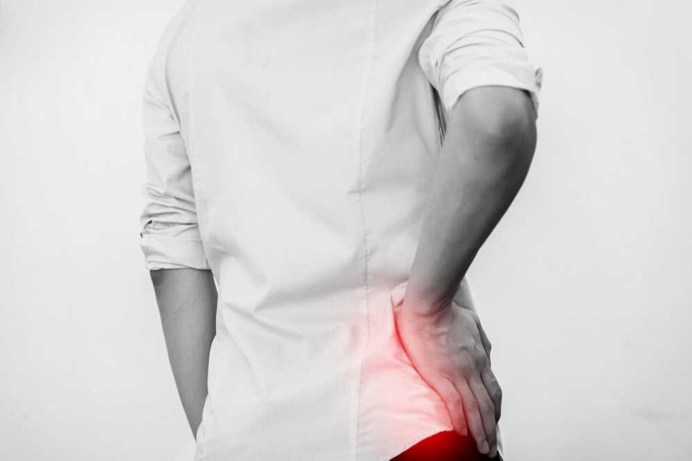 Hip pain - causes, symptoms and treatment