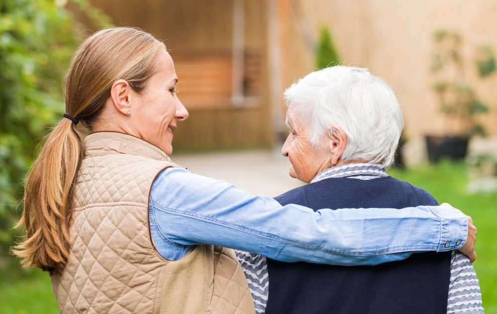 Help for dementia bus stop where no bus stops / Health News