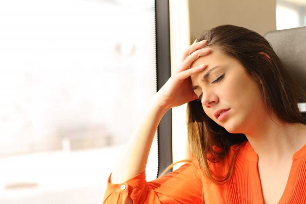 Dizziness could conceal more serious illnesses / Health News