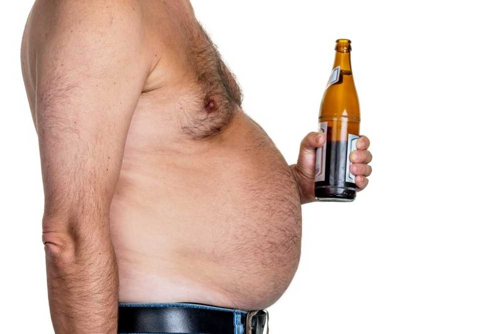 Does low carbohydrate beer help you lose weight? / Health News