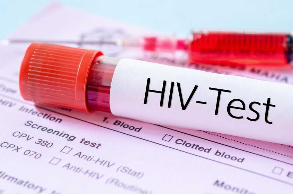 HIV Self-Test Approved for All Approval by Healthcare Professionals / Health News