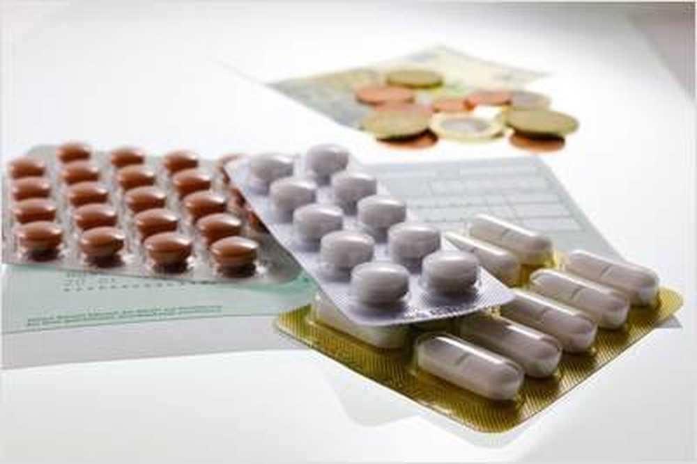 High-dose vitamins can be a drug for tax purposes / Health News