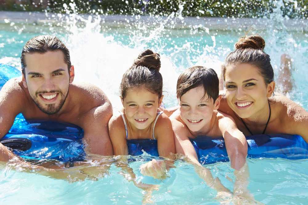 High season for bladder infections - wet bathing suits are often the cause / Health News