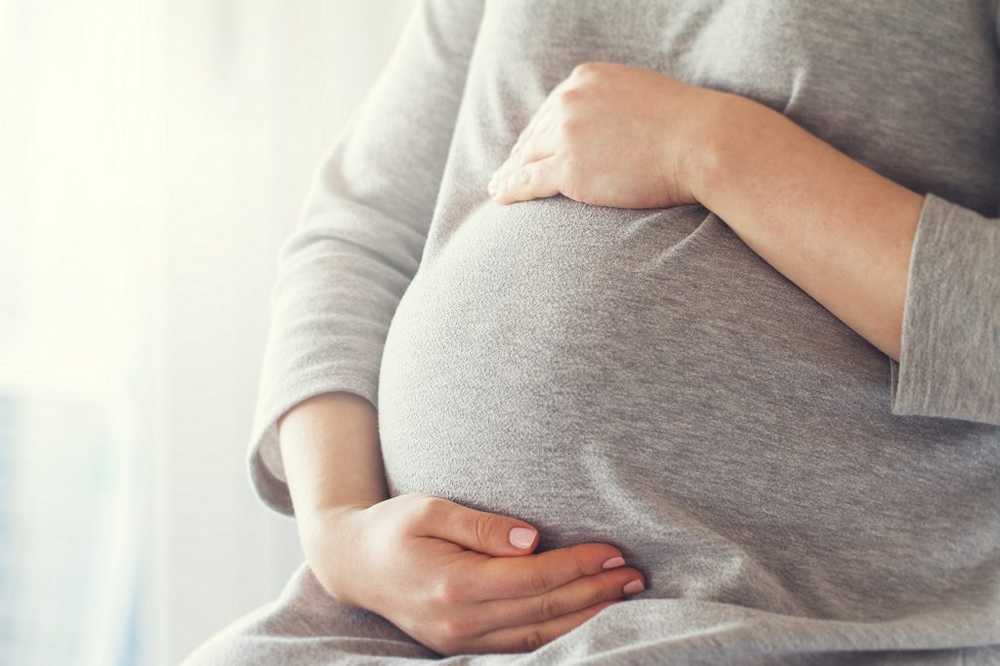 High levels of inflammation in pregnancy pose a risk to the baby / Health News