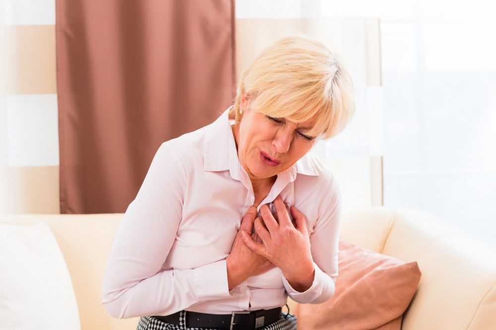 Hoge temperatuurschommelingen veroorzaken verhoogde hartaanvallen / Gezondheid nieuws