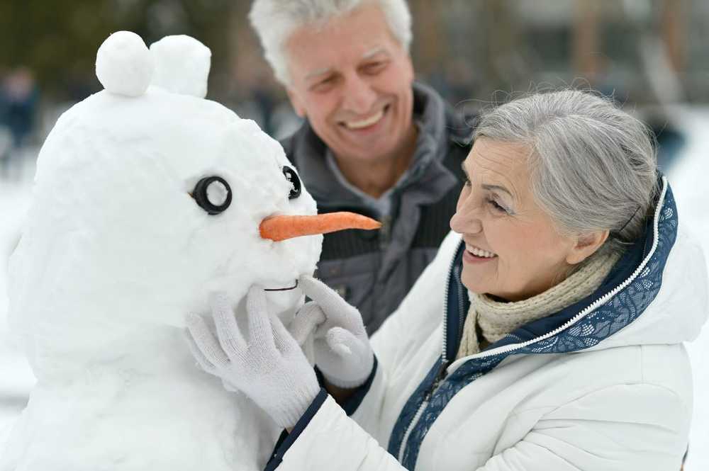 Risque élevé de crise cardiaque Le froid d’aujourd’hui met le cœur à rude épreuve / Nouvelles sur la santé