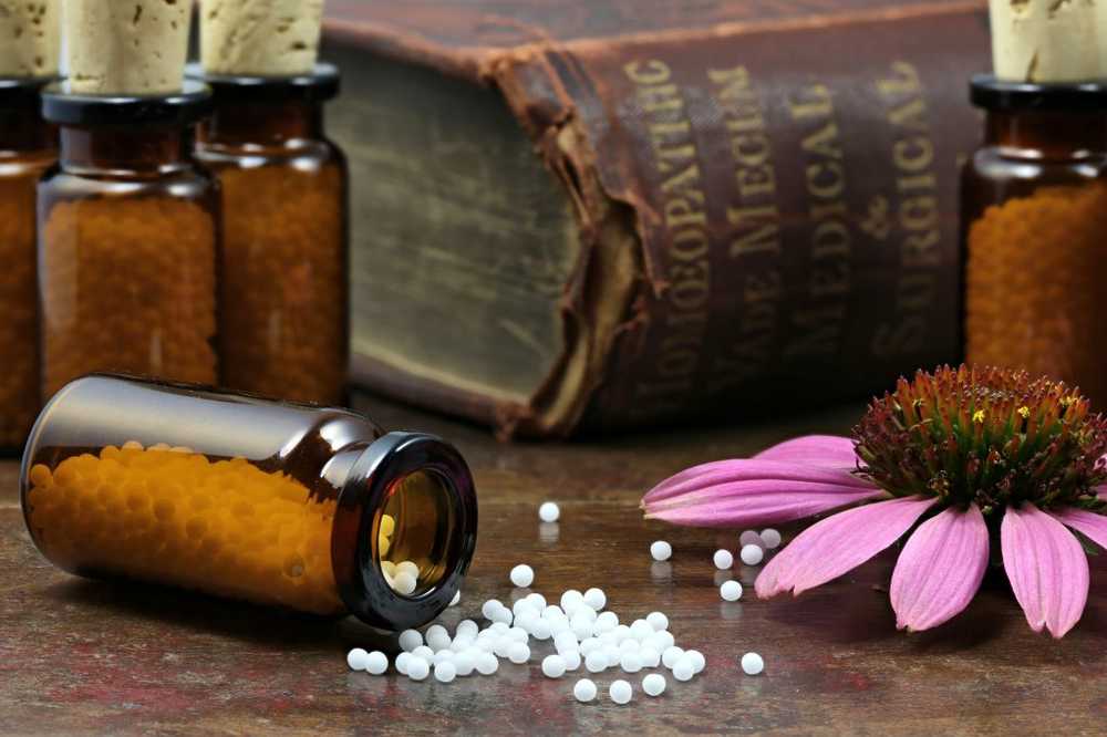 Homeopathy in Russia rated as a pseudoscience / Health News