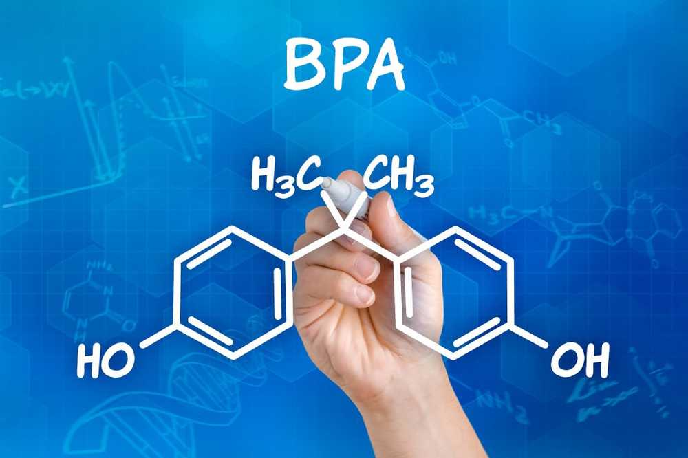 Hormone-active substances such as phthalates and BPA harm our genes / Health News