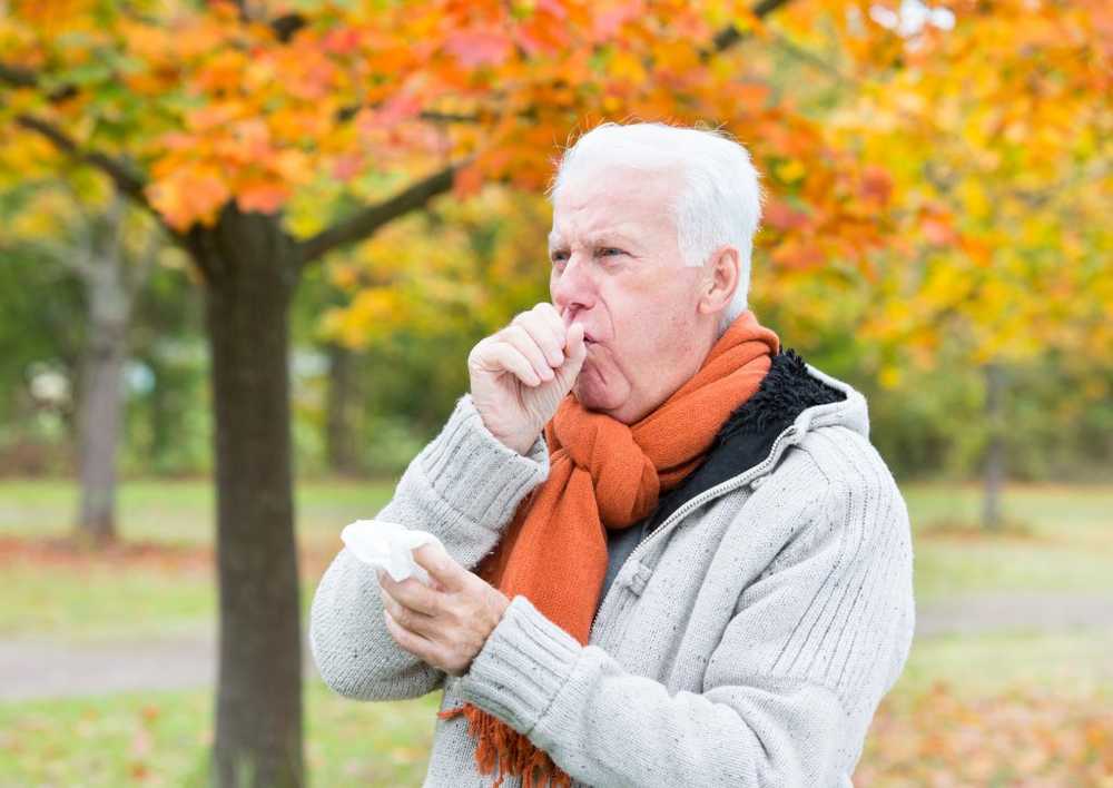 Cough - Causes and Treatment / symptoms