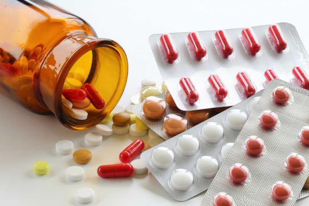 More and more antidepressant prescriptions - numbers doubled in ten years / Health News