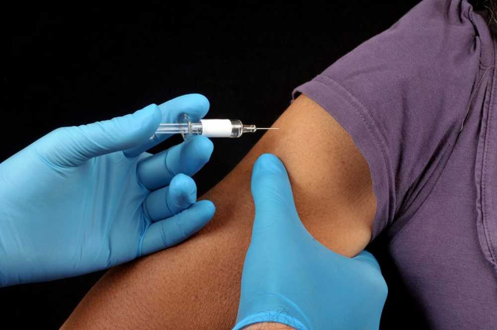 Vaccination - Vaccination contre les maladies infectieuses / maladies