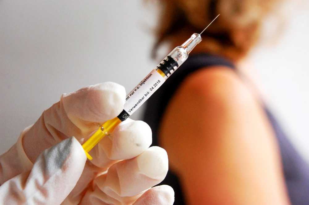 Vaccinationskommissionen ändrar rekommendationer för influensskydd / Hälsa nyheter