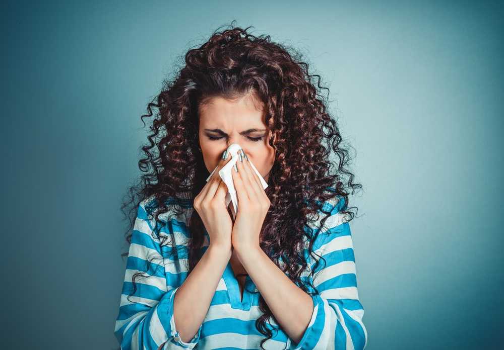 Significativamente más casos de influenza esta temporada que el invierno pasado / Noticias de salud