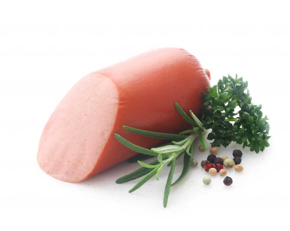 In raw sausages such as tea and Mettwurst are often dangerous pathogens / Health News