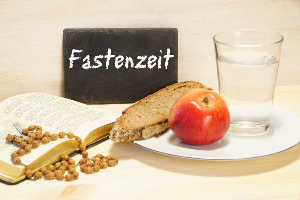 Is the fasting cure also suitable for weight loss? / Health News