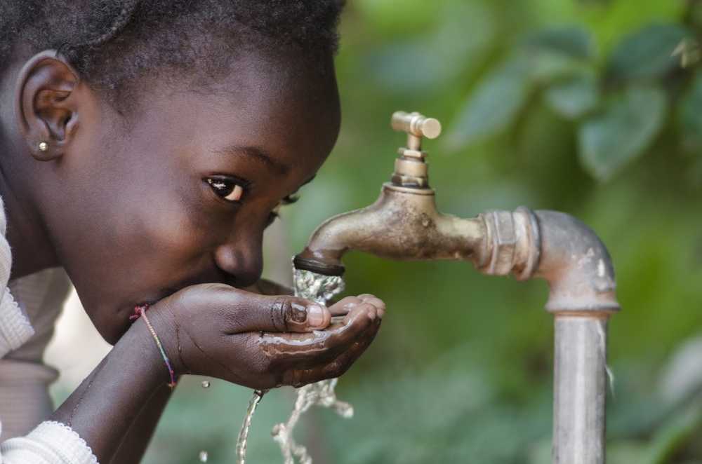 Every year, 1.7 million children die from dirt and a lack of hygiene / Health News