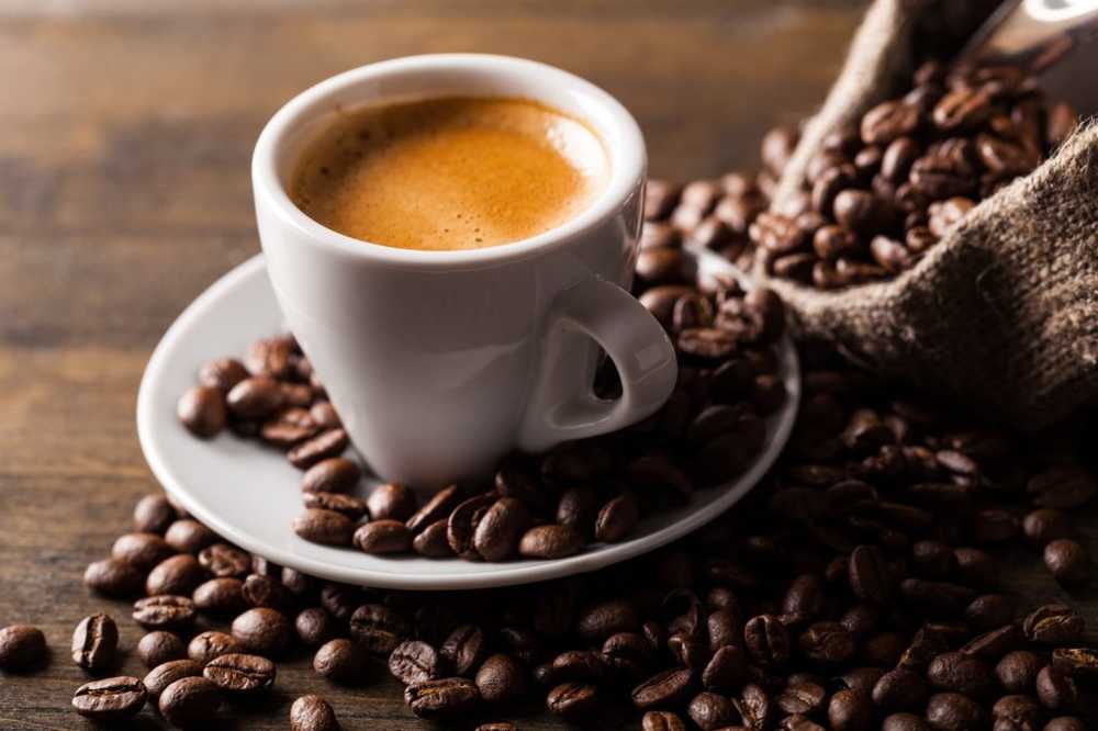 Coffee - Healthy or harmful? / Naturopathy