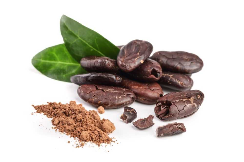 Cacao - malsain ou en bonne santé?