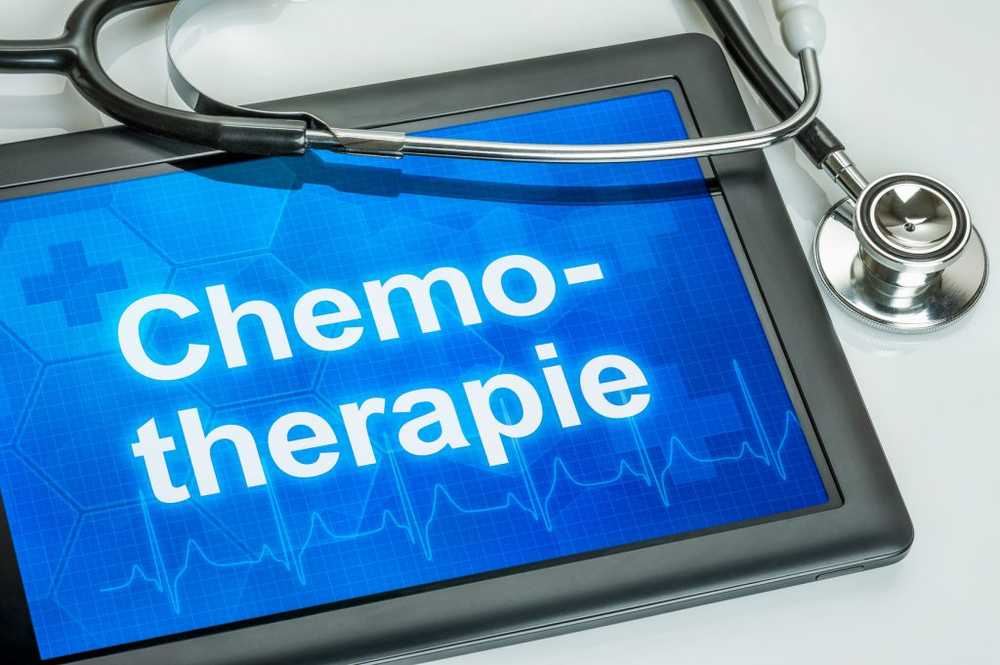 No inpatient chemotherapy / Health News