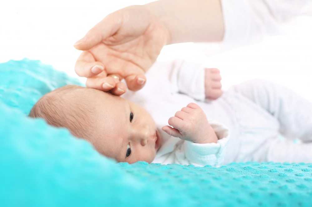 Child whooping cough is often difficult to detect in babies / Health News