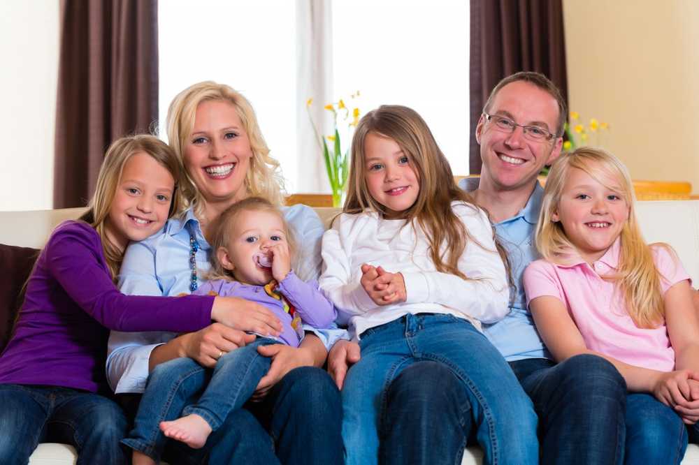 Large families have a lower risk of cancer / Health News