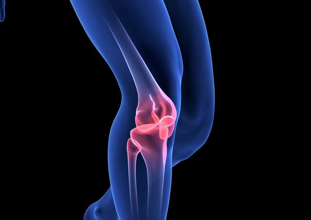 tratamentul distorsiunii genunchiului
