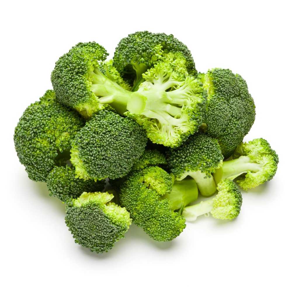 Varza, broccoli si kale - Aceste legume protejeaza impotriva cancerului / Știri despre sănătate