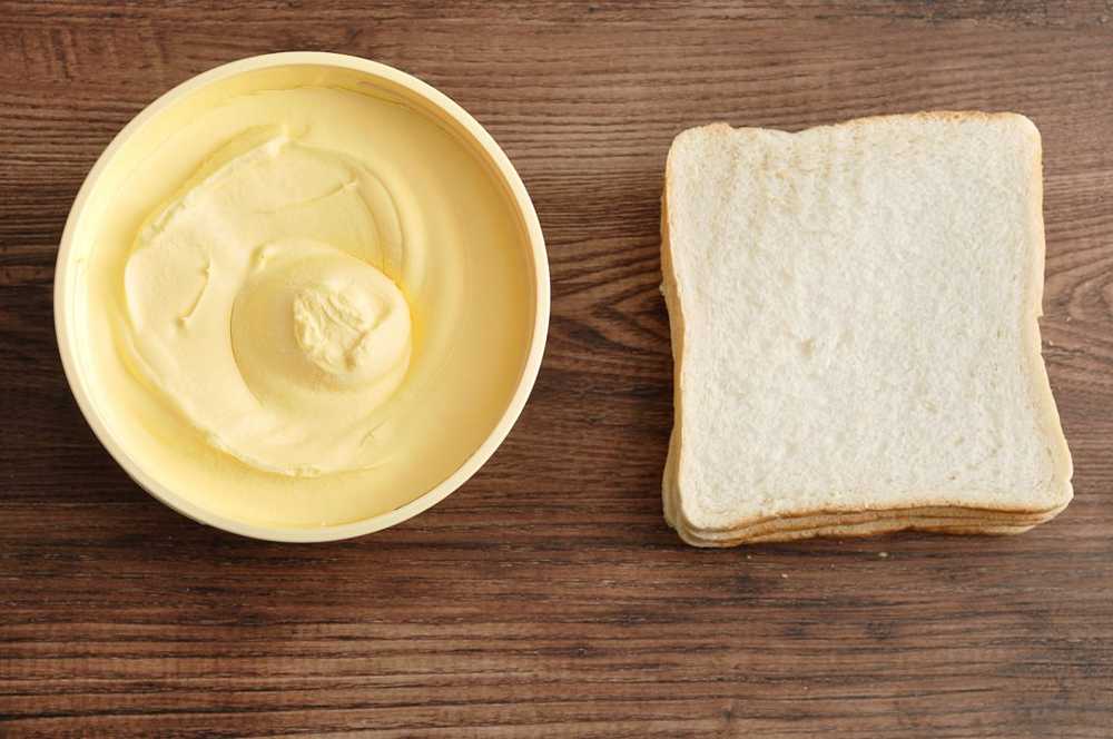 Eco-testresultaten Vaak gezondheidsrisico's in margarine - ook in biologische / Gezondheid nieuws