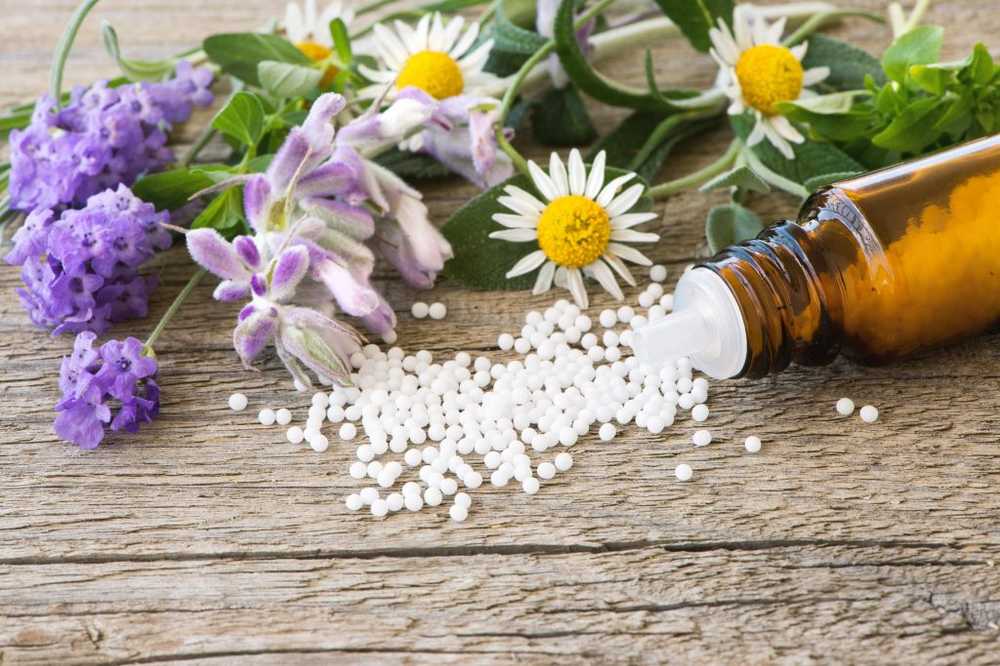 Critics call for the abolition of the additional name homeopathy / Health News